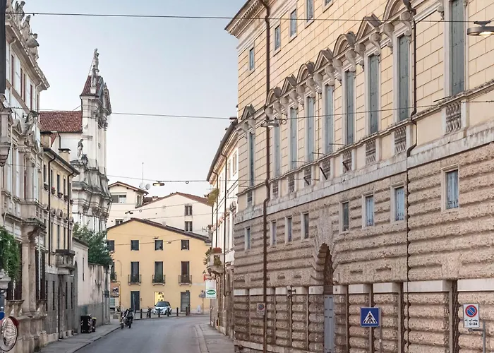 Ca' San Marco - A Due Passi Dalla Basilica 아파트 *