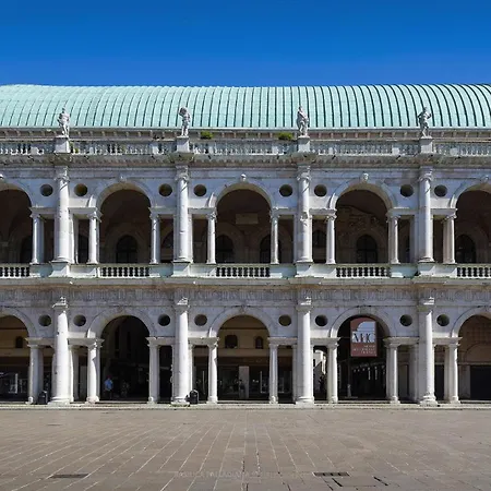 Ca' San Marco - A Due Passi Dalla Basilica *