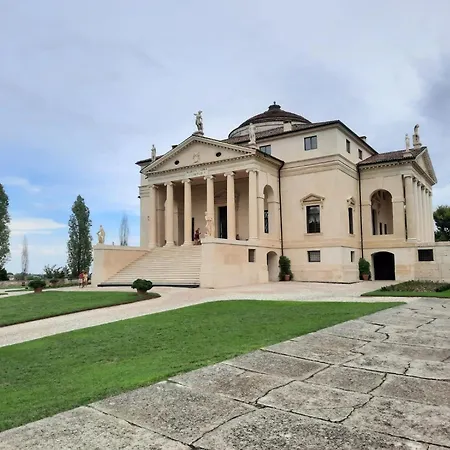 Ca' San Marco - A Due Passi Dalla Basilica